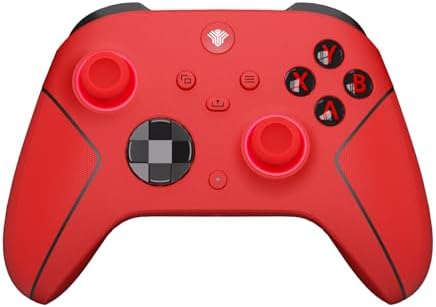 Amazon.com: Xbox Wireless Controller – Starfield Limited Edition